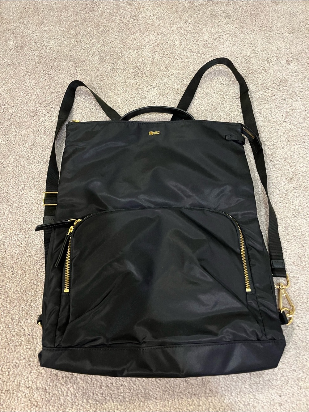 Epic Multi-Way Backpack by EBags